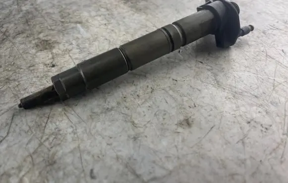Jeep Grand Cherokee (WK) Fuel injector 0445115027