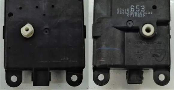 Renault Laguna III Other control units/modules 5381923 52410653