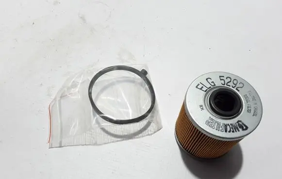 Renault Trafic II (X83) Fuel filter 7701475229
