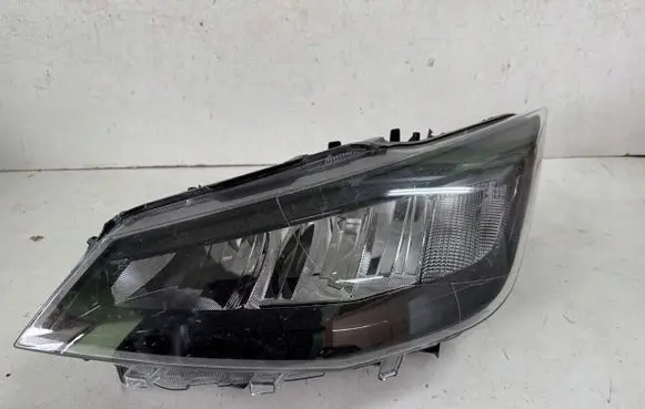 Seat Arona Headlight/headlamp 6f1941005e