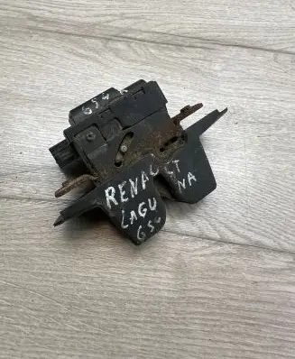 Renault Laguna II Tailgate/trunk/boot lock/catch/latch