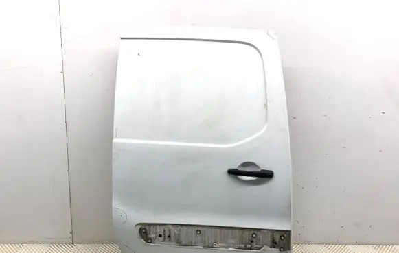 Citroen Berlingo Rear door 