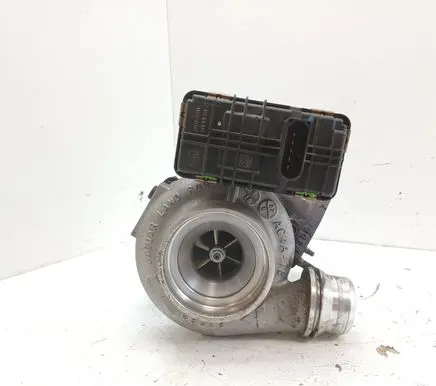 Land Rover Evoque II Turbo 4933519600 6NW01043027 HA200918164
