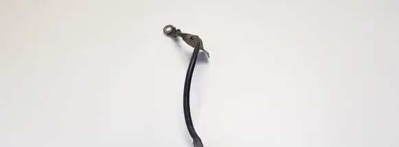 Peugeot 206 Negative earth cable (battery) 9635011980