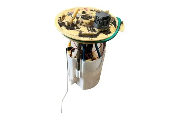 Ford S-MAX In-tank fuel pump E1G39H307BD X041926BD 0580203265