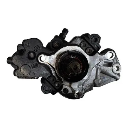 Ford Grand C-MAX Fuel injection high pressure pump 9424A050A 9687959180 1008828MGR