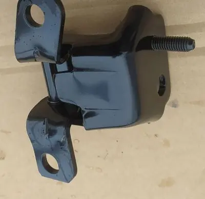 Mazda 6 Loading door hinge set KD5373210