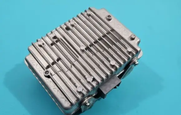 Jeep Renegade Central body control module 51940341 IMPRK1359247