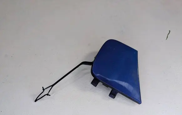 Volkswagen T-Roc Front tow hook cap/cover 2ga807241b