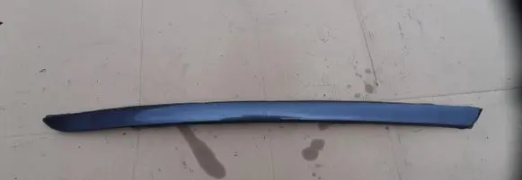Citroen C4 Grand Picasso Windshield trim 9801489780