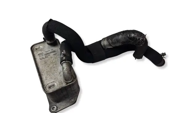 Volvo XC60 Oil filter mounting bracket 30757459 T0255005 RL5160
