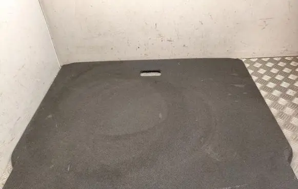 Opel Frontera Trunk/boot mat liner 9857935180