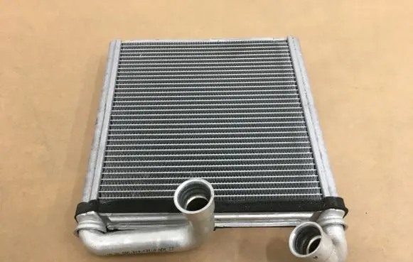 Skoda Superb B8 (3V) Heater blower radiator 5Q0819031A CZ1161402350