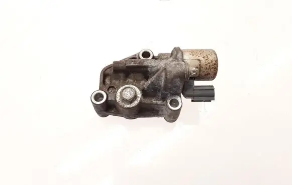 Honda CR-Z Oil pressure sensor 