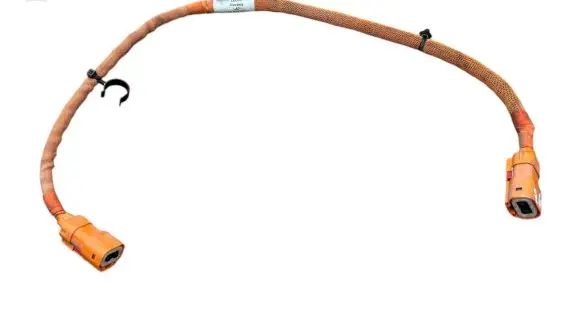 Volkswagen Up Other wiring loom 12E971449A