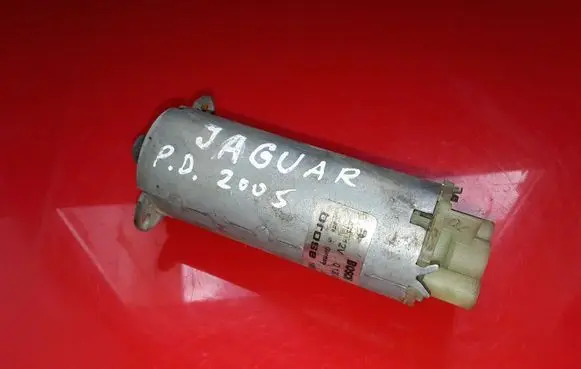 Jaguar S-Type Seat adjustment motor 0130002531 198396103