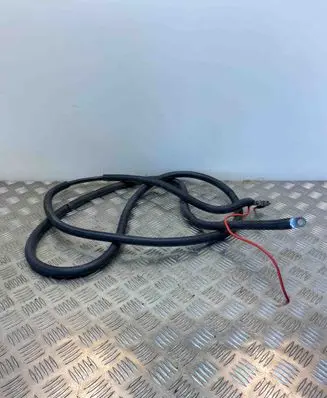 Mercedes-Benz SL R129 Positive cable (battery) A1295400130 1295400130