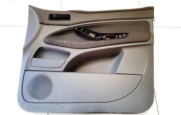 Ford Kuga I Front door card panel trim 7m51r23942apia01