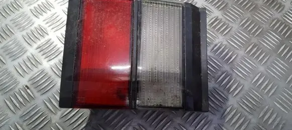 Volkswagen PASSAT B3 Tailgate rear/tail lights 357945108