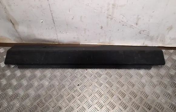 Audi Q5 SQ5 Trunk/boot floor carpet liner 8R0861529B