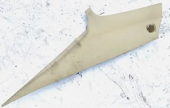 Volvo S60 Other interior part 14587