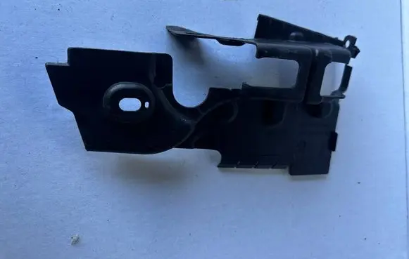 Peugeot 508 II Other interior part 9827462680