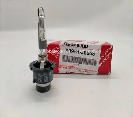 Lexus LS UCF30 Xenon bulb 9098120008 85126 66250