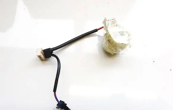 Volkswagen Touran II Ignition lock contact 5k0905865