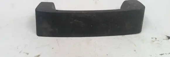 Audi A6 S6 C5 4B Steering wheel column trim 4B1858345