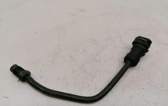Ford Transit Clutch pipe/line 