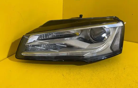 Audi A8 S8 D4 4H Headlight/headlamp 4H0941043 123456