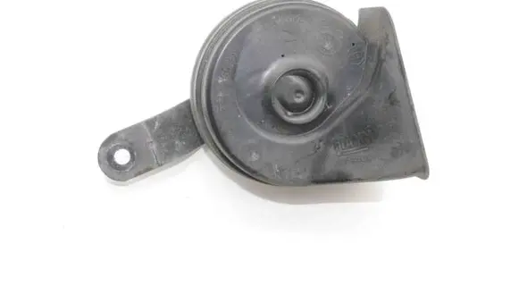 Tesla Model X Horn signal