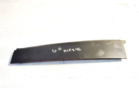 Chevrolet Captiva Other rear door trim element 96623992