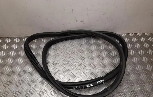 BMW iX1 Rubber seal rear door 9451508