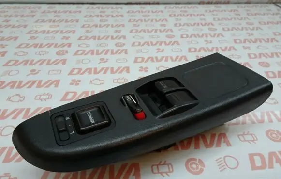 Honda Accord Electric window control switch