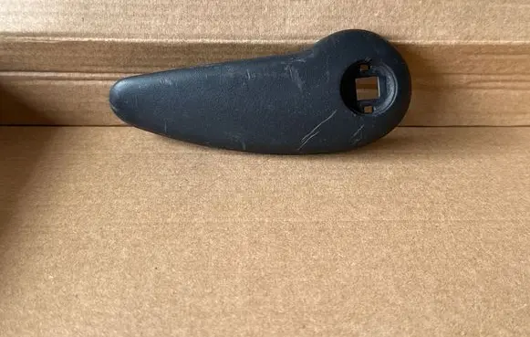 Renault Trafic II (X83) Sliding door interior handle 82000072716 91166948
