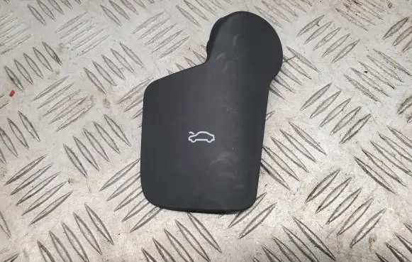 Audi Q8 Engine bonnet (hood) release handle 4M8823533H