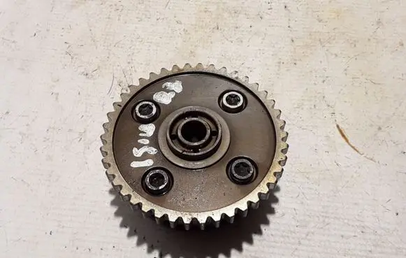 BMW 5 F10 F11 Timing chain sprocket 7600085