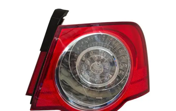Volkswagen PASSAT B6 Rear/tail lights 3C5945096H