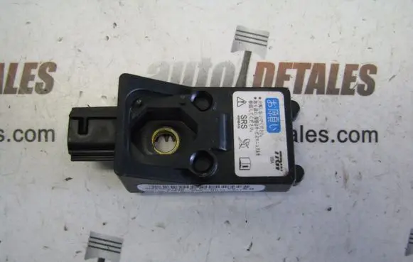 Honda CR-V Airbag deployment crash/impact sensor 77970S9AB813M1