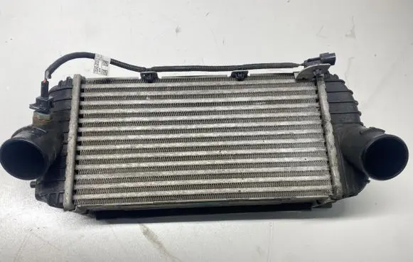 Hyundai Tucson TL Coolant radiator 282702F650