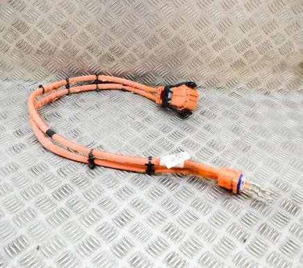 Volkswagen Golf VII Other wiring loom 5QE971015B