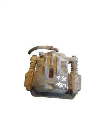 Subaru Outback Rear brake caliper