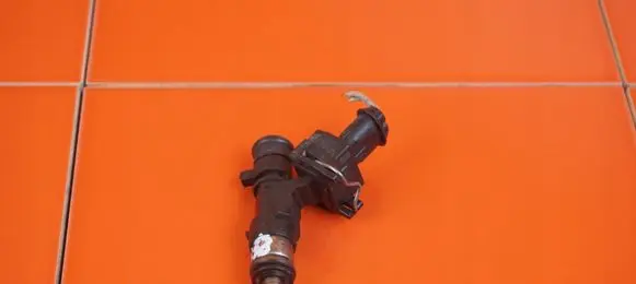 Fiat 500 Fuel injector 0280158199 19MB38