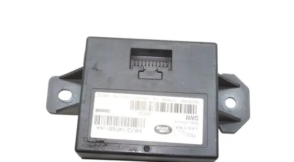 Land Rover Discovery Sport Gateway control module HK7214F681AA