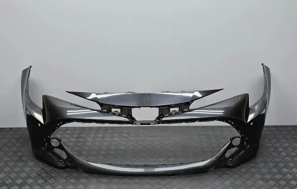 Toyota Corolla E210 E21 Front bumper 5211902P40 5211902S20 5211902P50