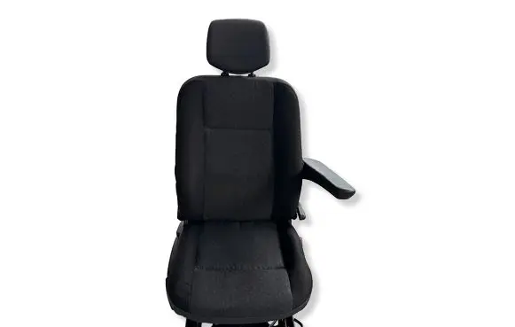 Opel Movano B Front passenger seat 