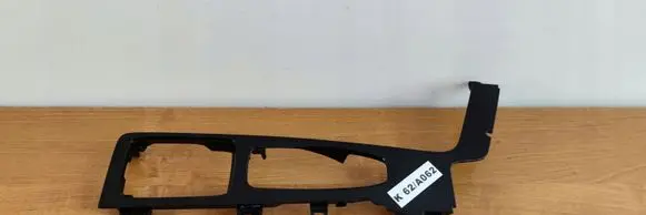 Volvo XC60 Other center console (tunnel) element 31497547