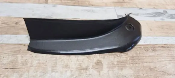 BMW 3 F30 F35 F31 Rear/tail light trim molding 7290652