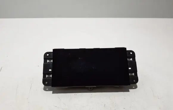 Audi A6 S6 C8 4K Screen/display/small screen 4K0919605M